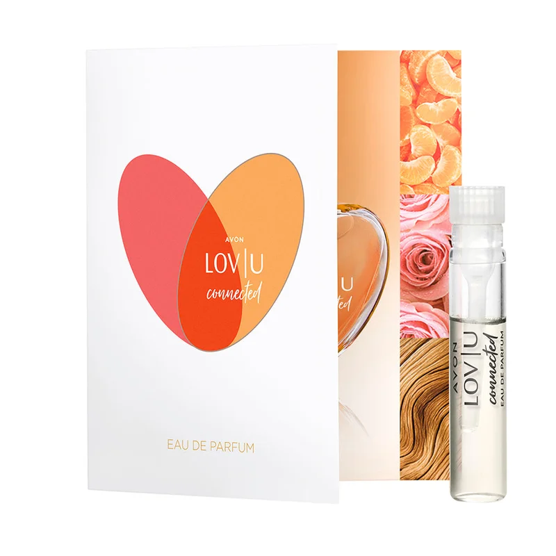 Lov U Connected Single Dipstick Sample 0.6ml - Saldi Straordinari – Offerte Speciali Disponibili Adesso - {'count': 1, 'name': 'Improved'}