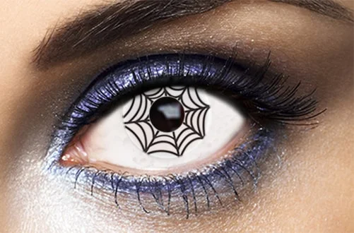 Lentilles Blanches Spider an Saldi Straordinari Offerte Speciali Disponibili Adesso