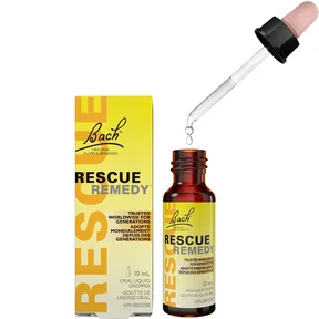 Rescue Remedy 10ml Scola - Saldi Straordinari – Offerte Speciali Disponibili Adesso