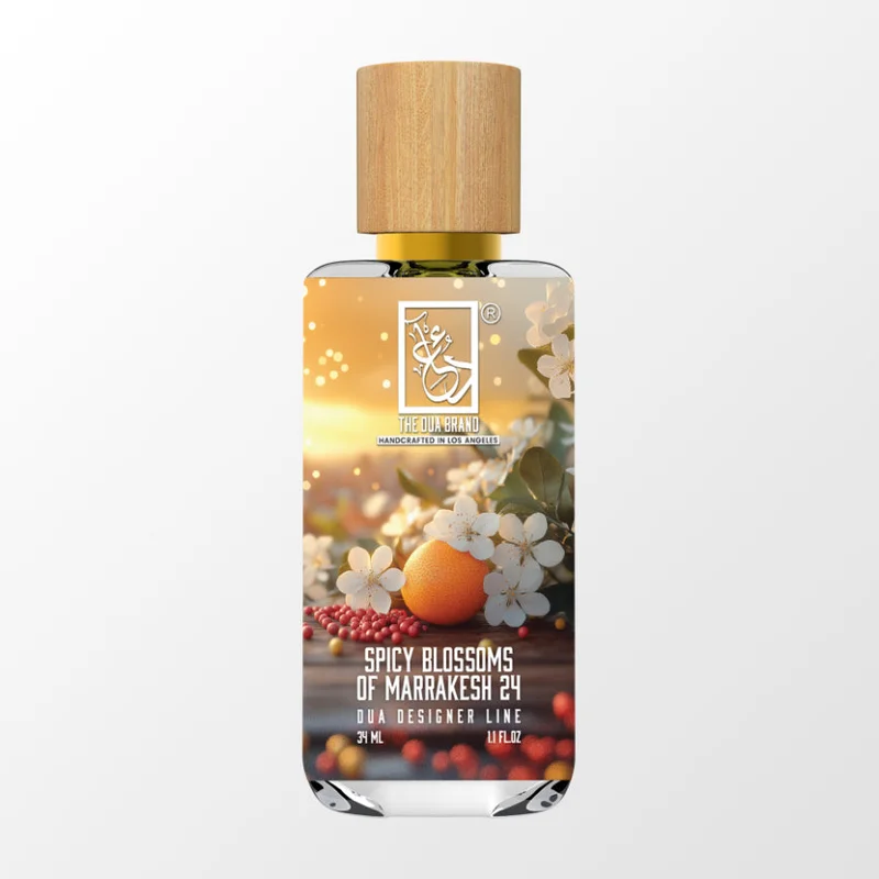Spicy Blossoms Marrakesh Saldi Straordinari Offerte Speciali Disponibili Adesso