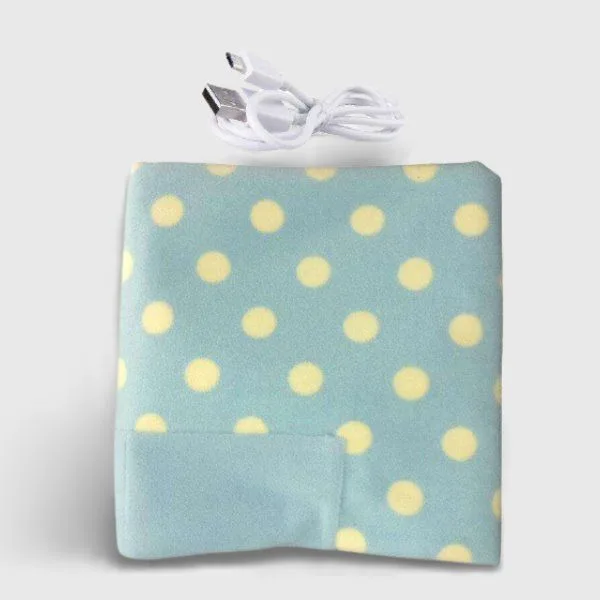 Couverture Chauffante Portable - Univers maison et accessoires utiles pour une vie simplifiée Couverture Couette Arbre De Vie ~ Boutique Viking