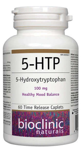 5-HTP · 100 mg - Saldi Straordinari – Offerte Speciali Disponibili Adesso 5-HTP 200mg - Now Foods | Simplycure