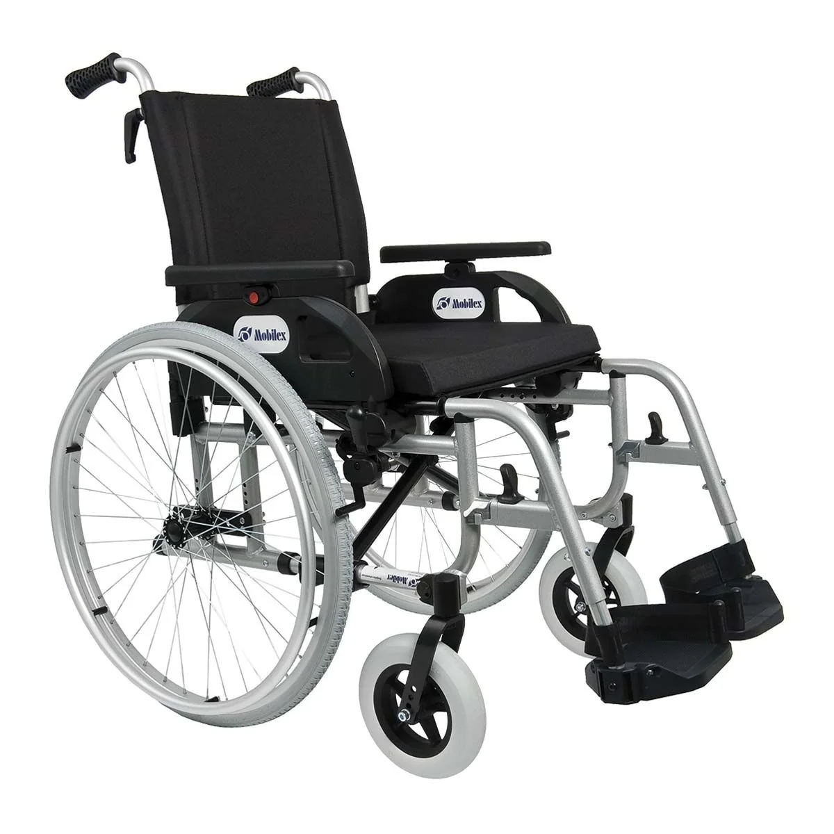 Dolphin fauteuil roulant ultra-léger - 44 cm - Organisation de la maison avec des solutions de rangement Comment bien aménager son entrée ?
