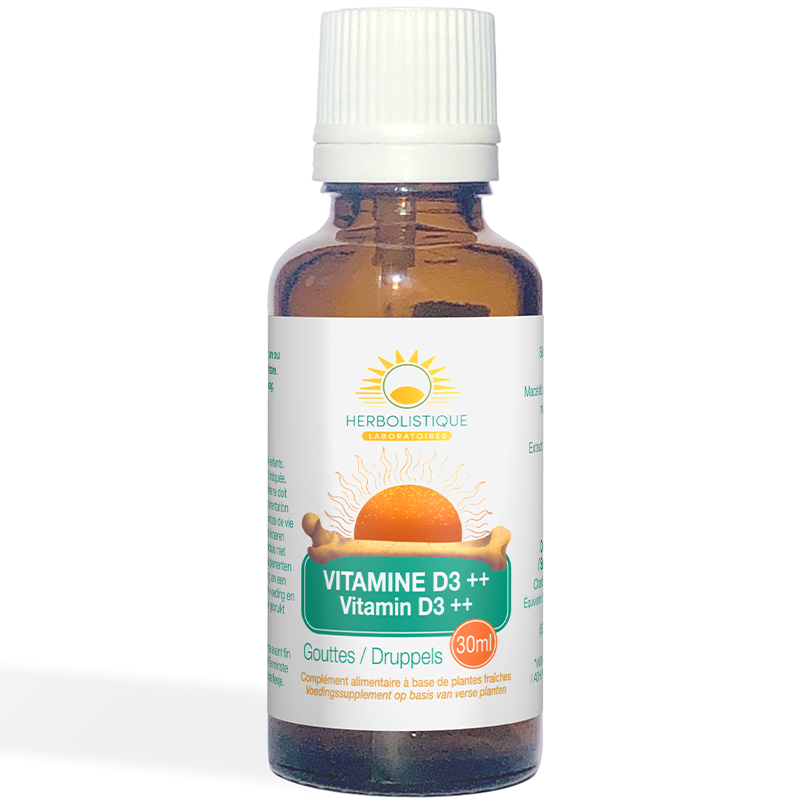 VITAMINE D3 Gouttes 1000 UI - Vins Rouges Harmonieux pour Chaque Occasion Liquides