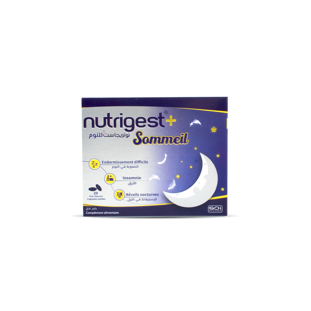 SCI PHARMA SOMMEIL MELATONINE NUTRIGEST+ B/20 - Saldi Straordinari – Offerte Speciali Disponibili Adesso Mise en sommeil d'une association : l'essentiel 2026 | Actav