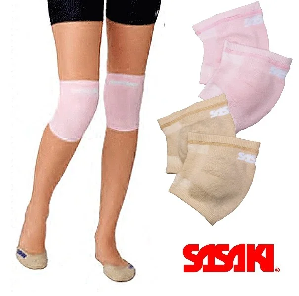 Rodillera textil Sasaki enrouleuses SA-905 - Matériel sport pas cher – Meilleur rapport qualité-prix