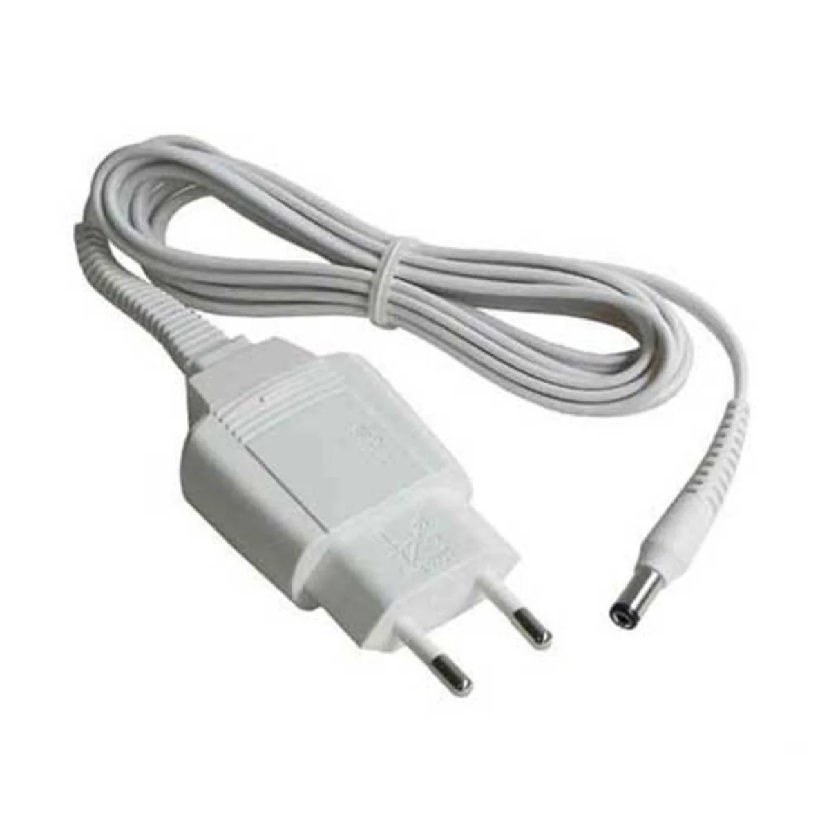 Chargeur pour épilateur Braun Silk Epil (antérieur à l'année 2000) 81577251 - Accessoires Électroménagers en Promotion : Tout pour Votre Maison à Moins Cher ! - Épilateur philips
