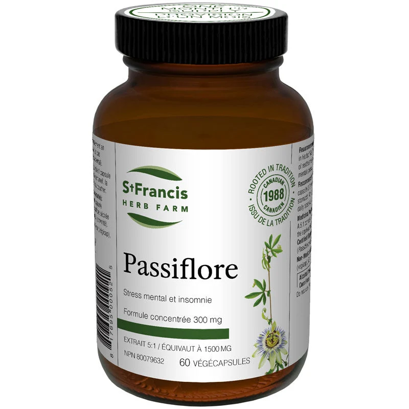 Passiflore végécaps Saldi Straordinari Offerte Speciali Disponibili Adesso
