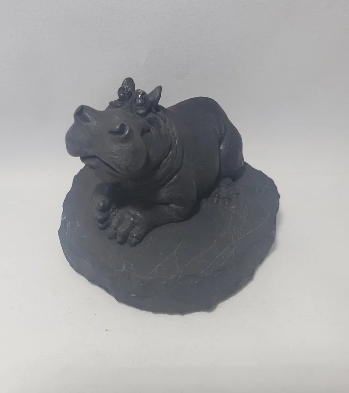 Shungite Hippo Saldi Straordinari Offerte Speciali Disponibili Adesso