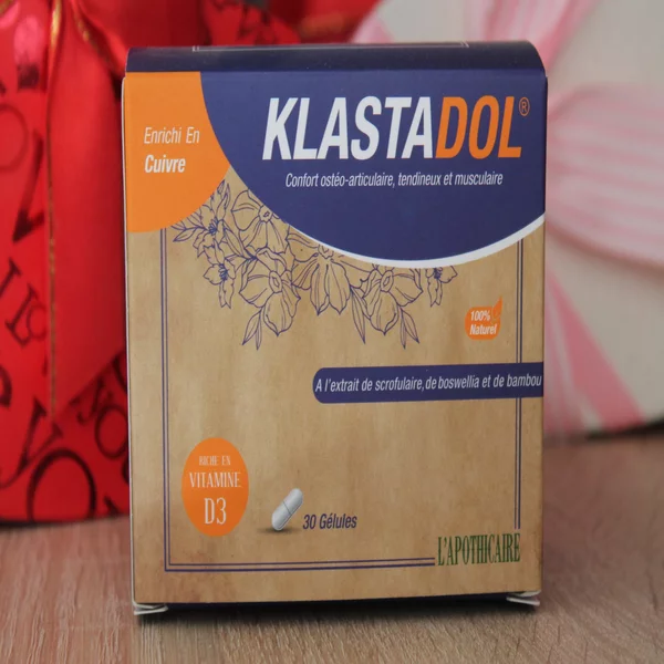 apothicaire klastadol gelule b/30 - Saldi Straordinari physiomag – Offerte Speciali Disponibili Adesso