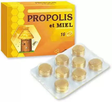 PROPOLIS ET MIEL - Organisation de la maison avec des solutions Organisation de rangement