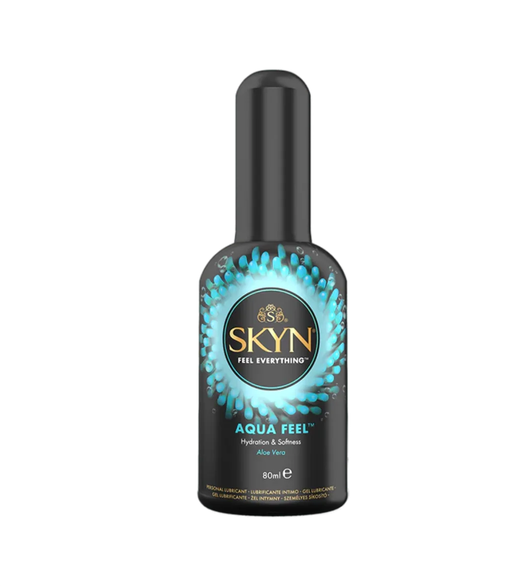 SKYN Aqua Feel Gel Lubrifiant Intime ml Vins Rouges Harmonieux Occasion