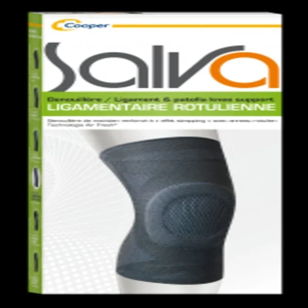 cooper genouillère ligamentaire rotulienne t1 - Saldi Straordinari – Offerte Speciali Disponibili Adesso - Genouillère rotulienne