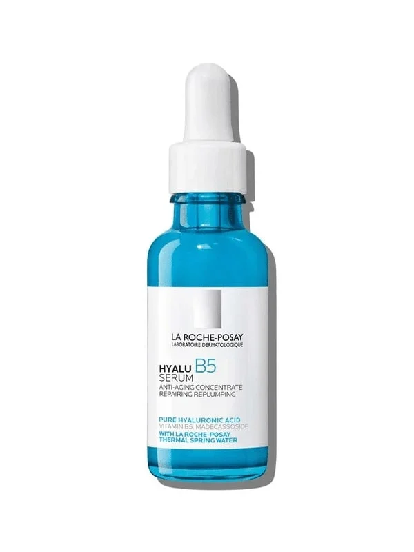 La Roche-Posay Hyalu B5 Anti-Wrinkle Serum 30ml - Saldi Straordinari Reduces – Offerte Speciali Disponibili Adesso