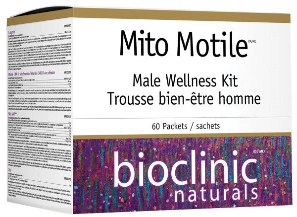 Mito Motile Male Wellness Kit - Saldi Straordinari – Offerte Speciali Disponibili Adesso - Ulta beauty
