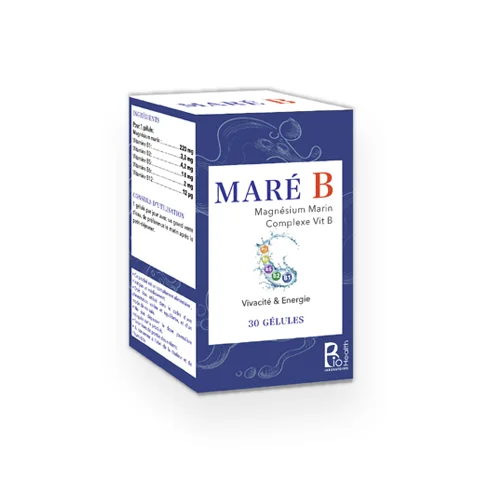 Maré B- Biohealth 30 Gélules - Saldi Straordinari BIOMUNYL – Offerte Speciali Disponibili Adesso