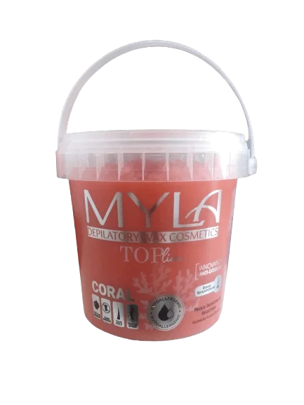 Myla Cire Dépilatoire En Perles Coral 320 g - Vins Rouges Harmonieux pour Chaque Occasion - {'count': 1, 'name': 'Xinsheinelry'}