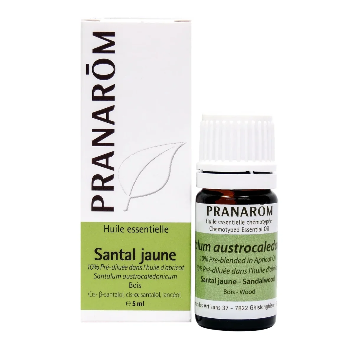 Santal jaune 10% - Saldi pourcentage Straordinari – Offerte Speciali Disponibili Adesso