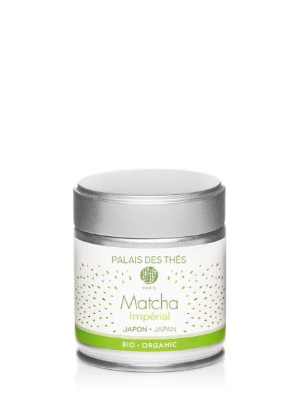 Matcha Impérial bio 40gr Vins Rouges Harmonieux Occasion