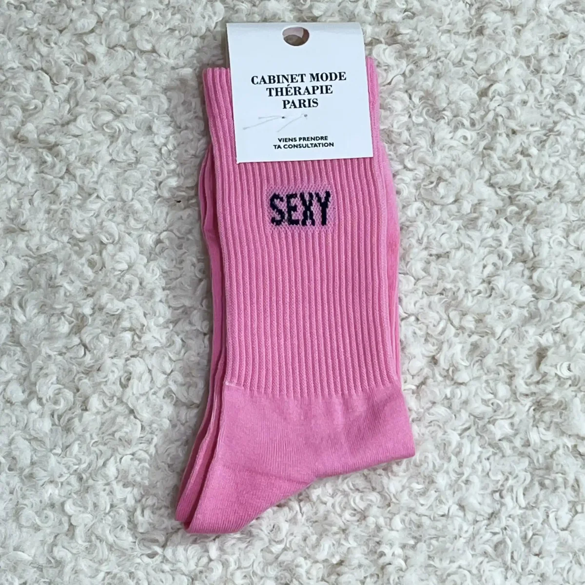 Chaussettes Sexy rose - Éclairage de qualité avec frais de port offerts - decathlon chaussette rose éclairage qualité frais port