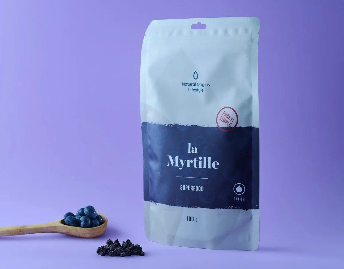La Amérique Myrtille (Entière) - Saldi Straordinari – Offerte Speciali Disponibili Adesso