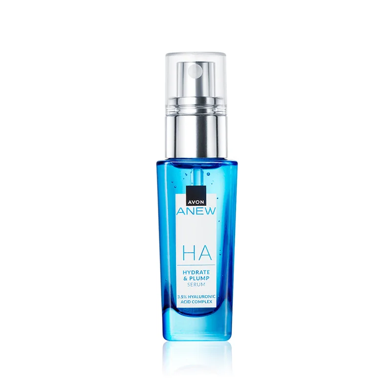 Anew Hydrate Plump Serum 30ml Saldi Straordinari Offerte Speciali Disponibili Adesso