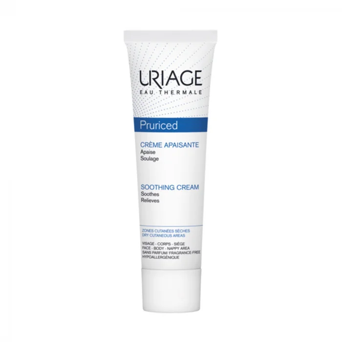 URIAGE PRURICED CREME PARFUM Saldi Straordinari Offerte Speciali Disponibili Adesso