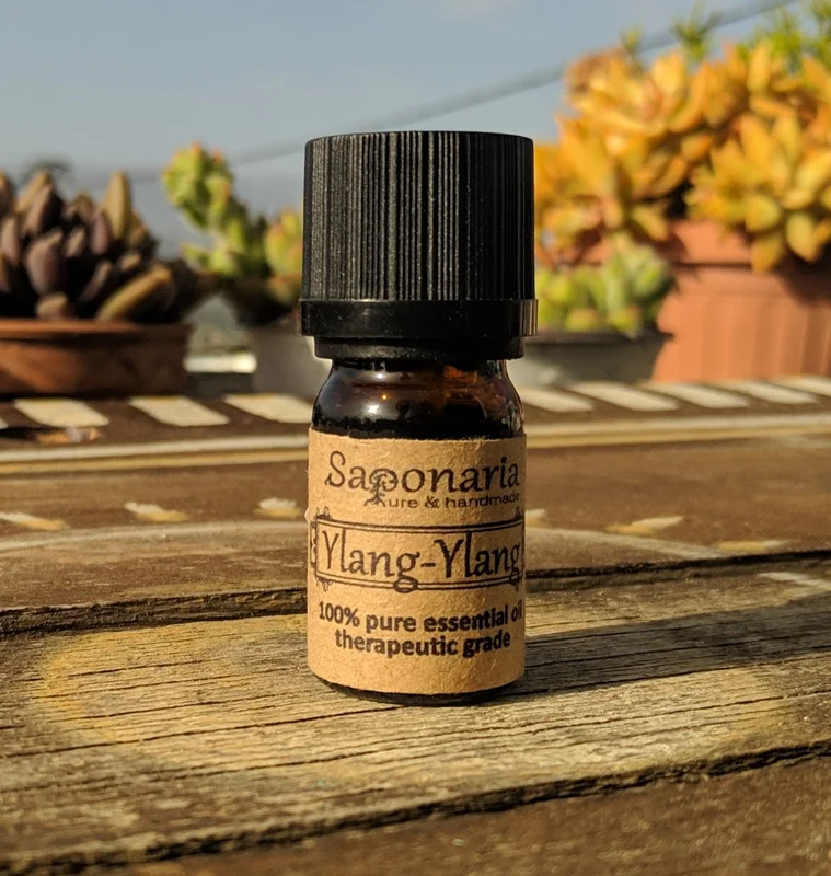 Ätherisches Ylang Ylang Öl Saldi Straordinari Offerte Speciali Disponibili Adesso