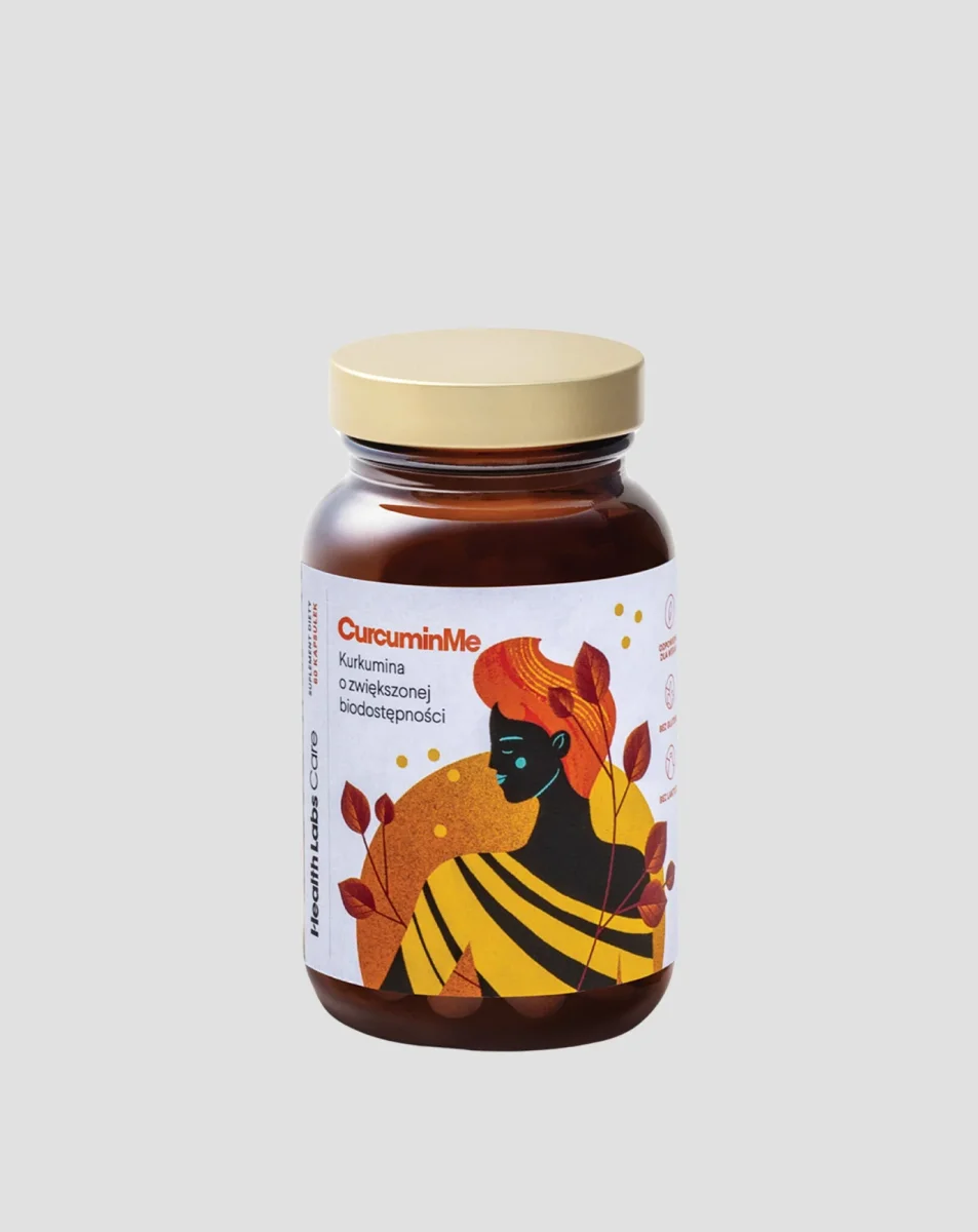 Supplément alimentaire à base de curcumine CurcuminMe Health Labs Care 60 gélules - Saldi Straordinari – Offerte Speciali Disponibili Adesso - curcuma evolution supplément base curcumine gélule