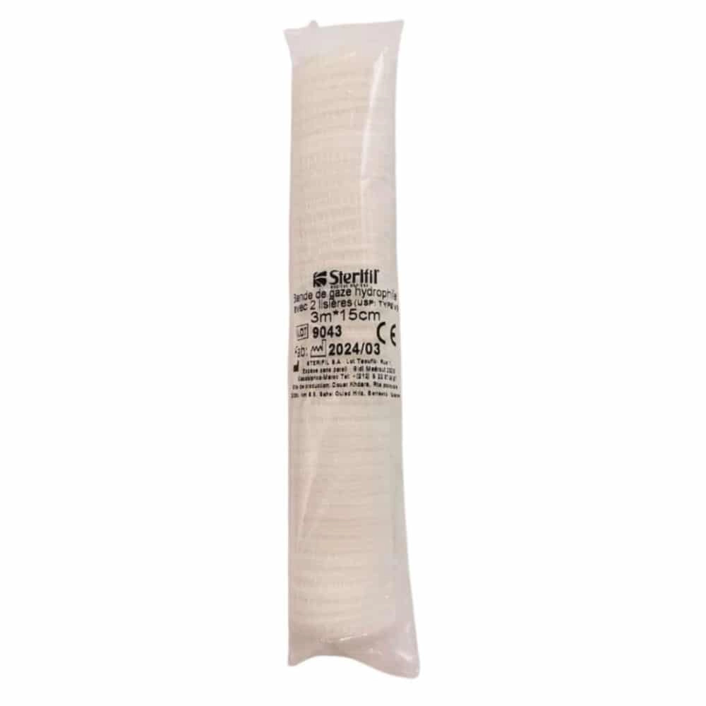 URGO – Bande De Gaze 5mx10cm – 1u - Saldi Straordinari – Offerte Speciali Disponibili Adesso Urgo Start Micro Adhesive Wound Dressing, 10cm x 10cm, White, Sterile,  Square, for Wound Care and Protection, Pack of 3