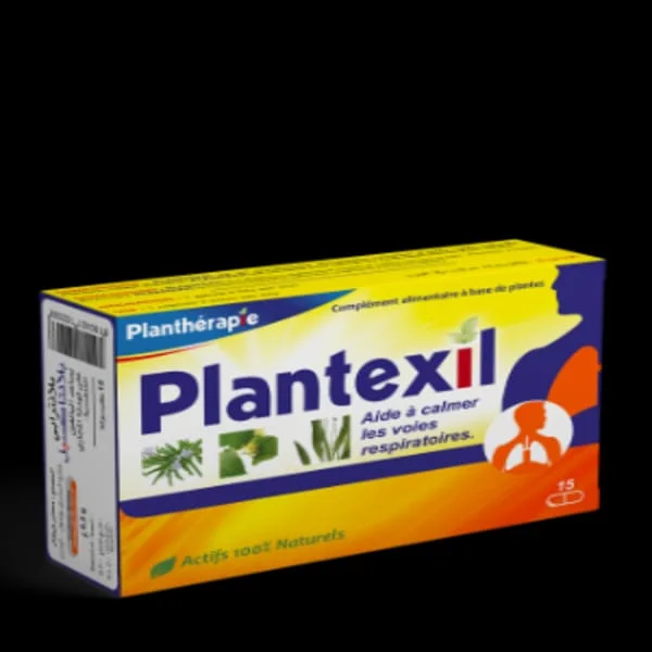 plantexil gelule b15 - Saldi Straordinari – Offerte equipped Speciali Disponibili Adesso