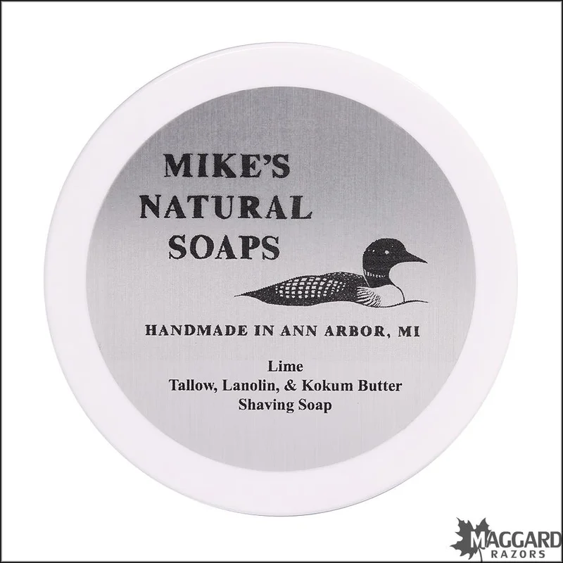 Mike’s Natural Soaps Lime Artisan Shaving Soap, 5oz - Saldi Straordinari – Offerte Speciali Disponibili Adesso The Bridge Ep. 80: Mike Oz, baseball writer for Yahoo Sports and Big League  Stew, joins the show to discuss his writing career, trading baseball cards,  taco trucks and more – The
