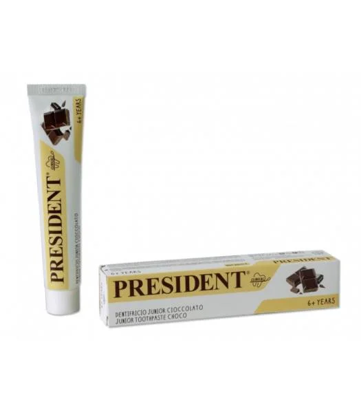 PRESIDENT JUNIOR CHOCO Saldi Straordinari Offerte Speciali Disponibili Adesso