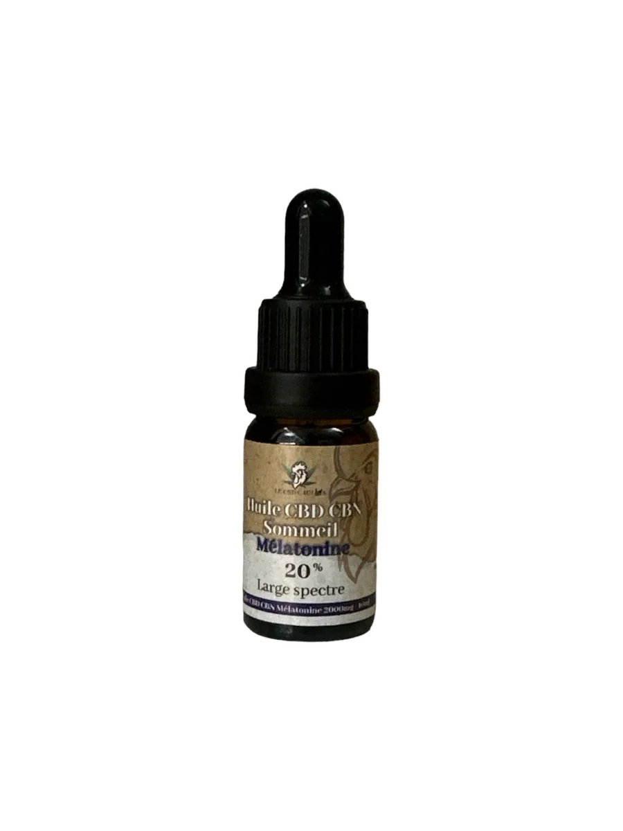 HUILE CBD CBN SOMMEIL + - Saldi Straordinari – Offerte Speciali Disponibili Adesso - Huile cbd cbn