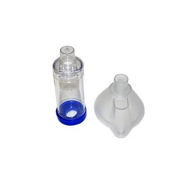 Aerochambre et masque (MDI) adulte - Vins Rouges Harmonieux pour Chaque Occasion - {'count': 1, 'name': 'Boîtes'}