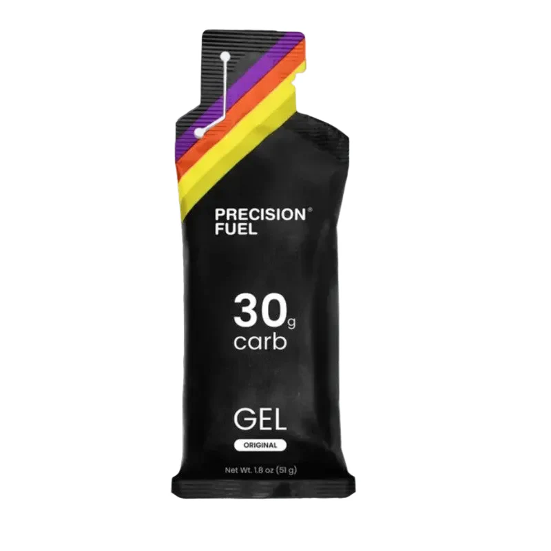 GEL PRECISION 30g - Des Équipements Pensés pour Profiter de Chaque Instant Dehors - Gel énergétique