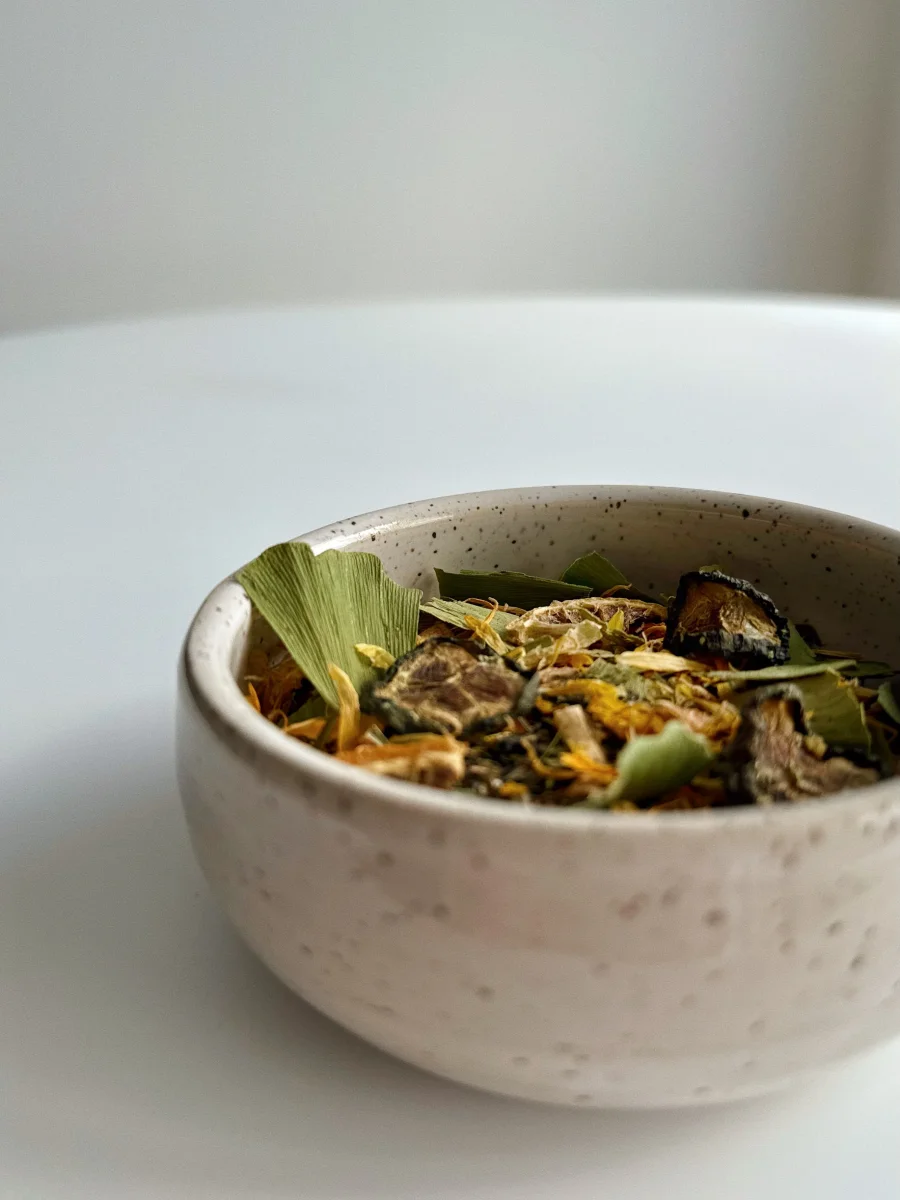 Tisane Tonique Énergétique Thés - Saldi Straordinari – Offerte Speciali Disponibili Adesso