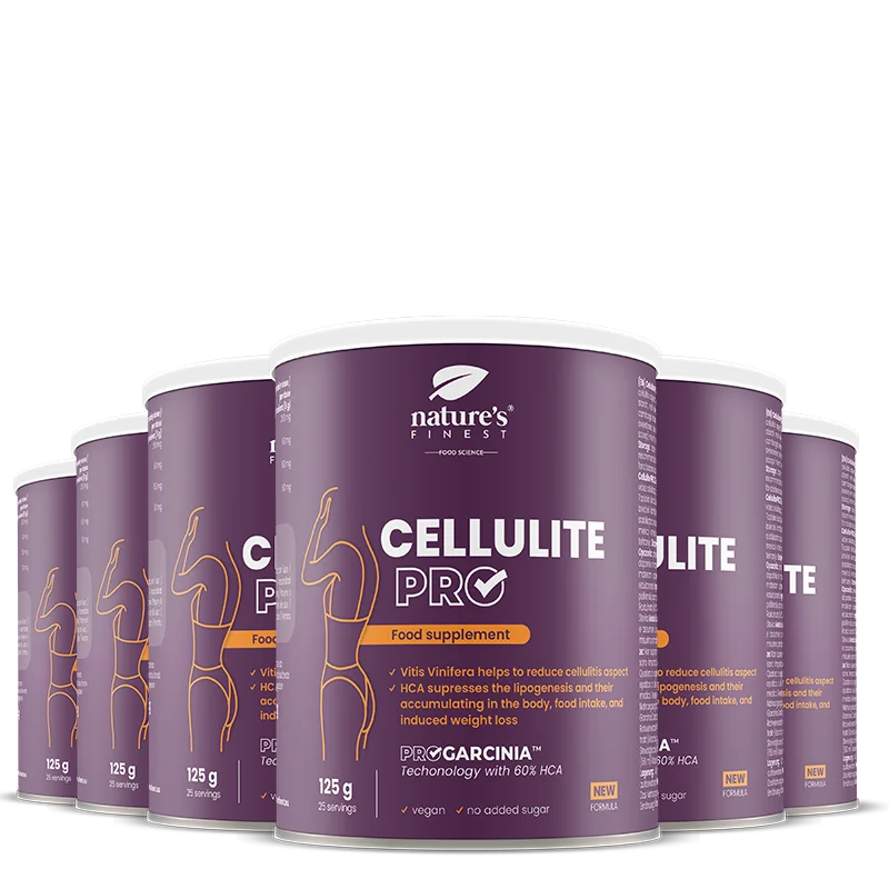 Cellulite PRO 6x - Saldi Straordinari – Offerte Clinic Speciali Disponibili Adesso