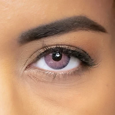 Lentilles de Couleur Rose - Pink Orchid - 1 an - Saldi Straordinari – Offerte Speciali Disponibili Adesso - Air optix colors