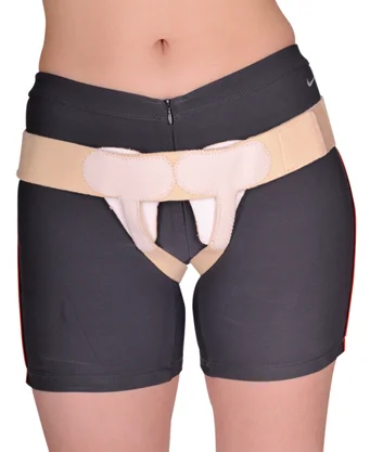Ceinture Hernie Ingunale Bilateral - Univers maison et accessoires utiles pour une vie simplifiée - Hernie ombilicale