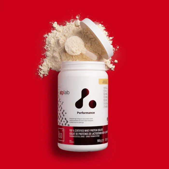 Isolat de protéines de lactosérum saveur vanille 900g - Saldi Straordinari – Offerte Speciali Disponibili Adesso - Whey accelerate