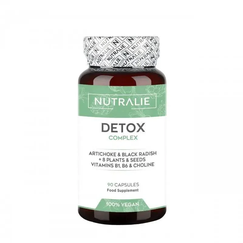 NUTRALIE Détox Complex gélules Saldi Straordinari Offerte Speciali Disponibili Adesso