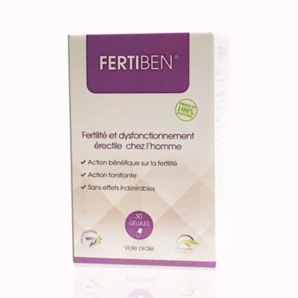 fertiben fertilite gélules Saldi Straordinari Offerte Speciali Disponibili Adesso
