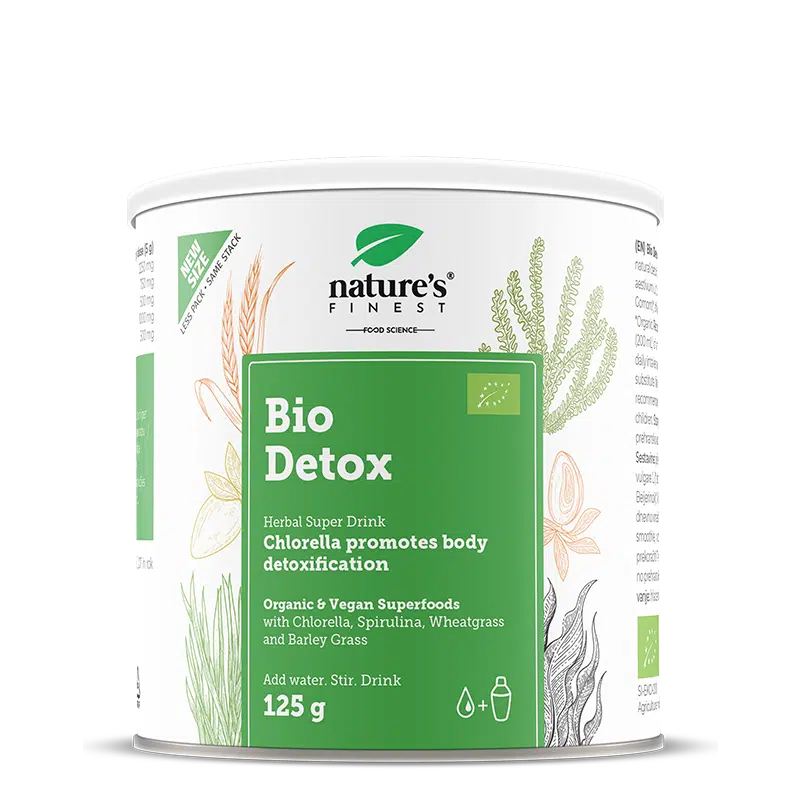 Mix DETOX Bio - Saldi Straordinari Ensemble – Offerte Speciali Disponibili Adesso