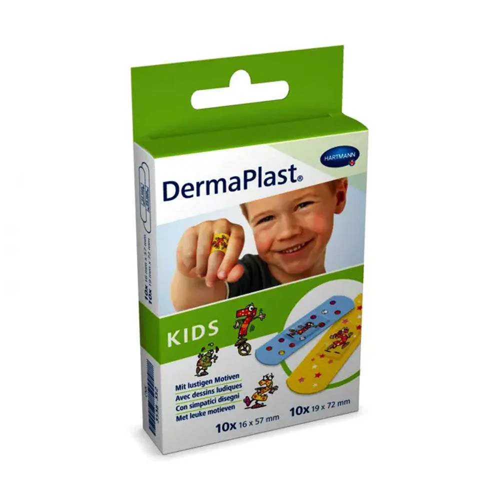Hartmann Dermaplast Kids Saldi Straordinari Offerte Speciali Disponibili Adesso