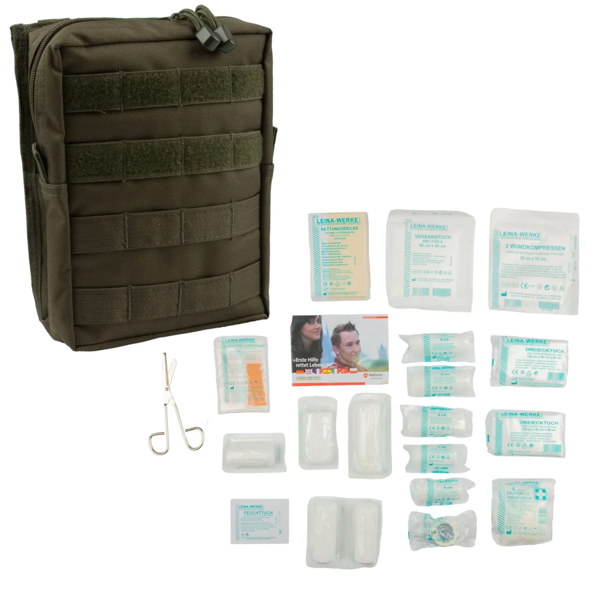 Kit premiers secours Pro pièces Saldi Straordinari Offerte Speciali Disponibili Adesso