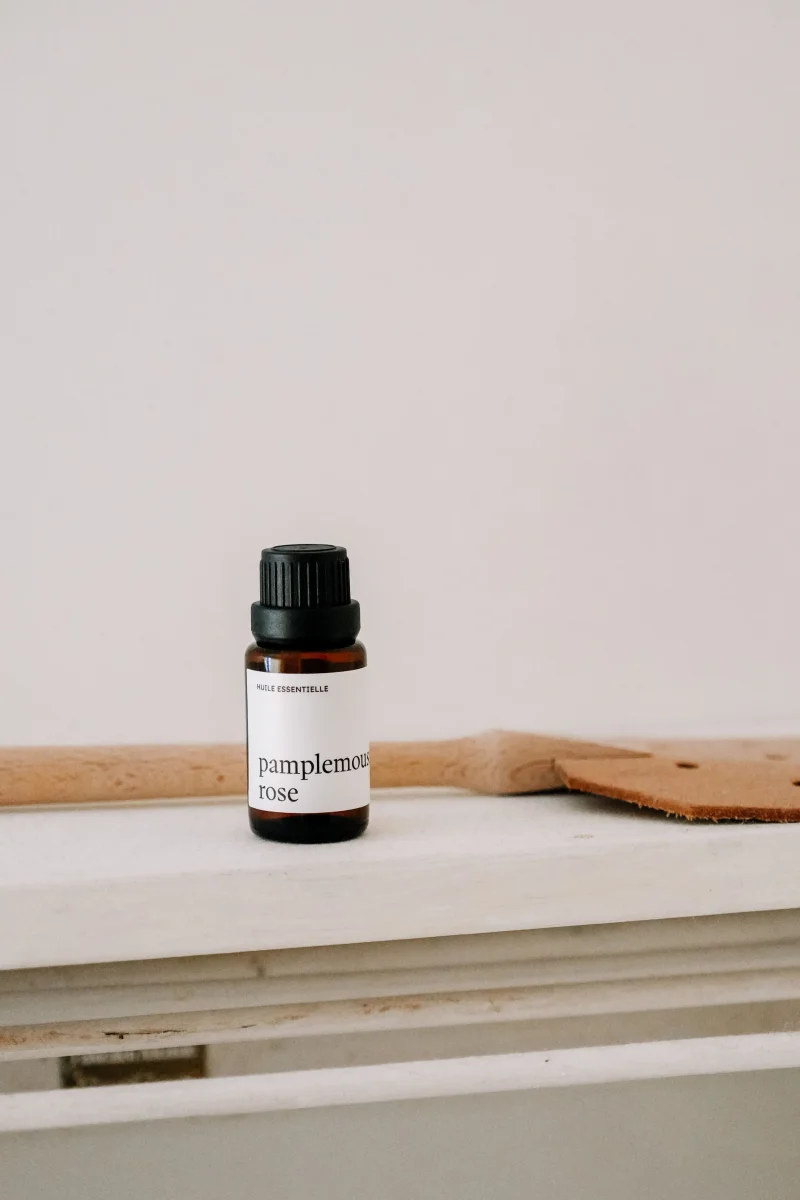 HUILE ESSENTIELLE - Pamplemousse rose - Saldi Straordinari – Offerte Speciali Disponibili Adesso Huile Essentielle de Pamplemousse BIO | Aromathérapie – Puressentiel France