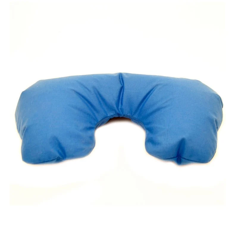 Coussin cervical gonflable housse Organisation maison solutions rangement