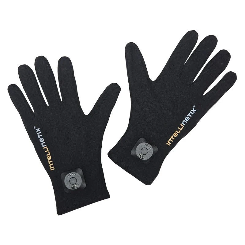 Gants euros anti-arthrite vibrants - Intellinetix - Organisation de la maison avec des solutions de rangement