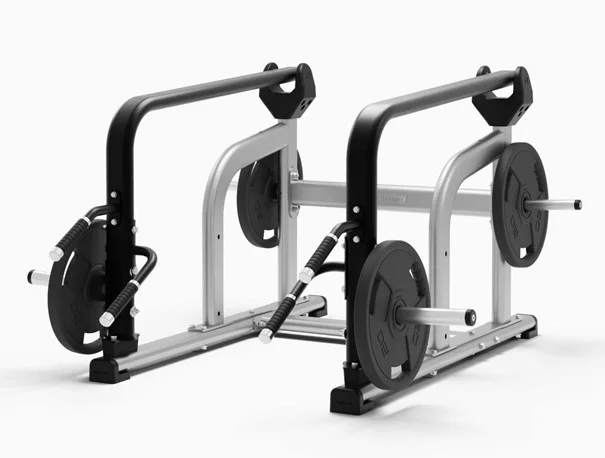 Machine à Fentes Exigo: Optimisez Vos Exercices MOOVYOO de Fitness! - Matériel sport pas cher – Meilleur rapport qualité-prix